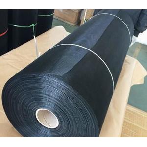 China High Security Stainless Steel 304 Woven Insect Screen Wire Mesh on sale