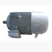 China 5000 Watts 95% Three Phase Alternator IP23 For Industrial Power Demands on sale