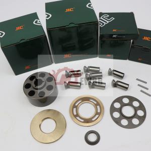 Cheap Komatsu Excavator Swing Motor Serial Spare Parts PC30-7 PC40 KMF31 KMF30 LMF16 KMF33 for sale