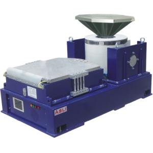 Electrodynamic High Frequency 3- Axis Electrodynamic Vibration Testing Machine