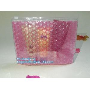 Custom Printed k Bubble Bag, China Supplier Side Gusset k Bubble Bag, Manufactur