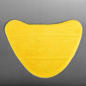 Office Multi Surface Triangle Steam Mop Cleaning Pads