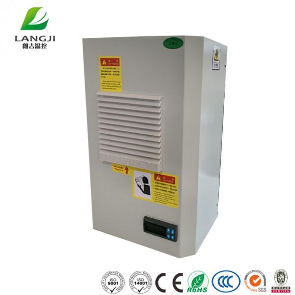 Quality AC 500 Watt CNC Electrical Enclosure Air Conditioner wholesale