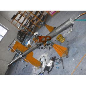 Buy cheap Dst Drill Stem Test Multi Flow Evaluator Mfe For High Pressure Open Hole DST from wholesalers