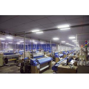 94% SiO2 Waterproof 0.48mm 430gsm E Glass Fabric