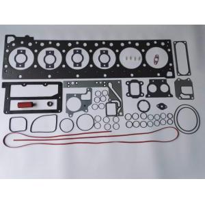 Overhaul Cummins Engine Gasket 4955595 4025300 4352144 For QSX15 ISX15
