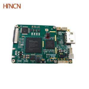 ODM COFDM Modulator Video Transmitter Module With HDMI CVBS AV Input