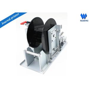 Low noise easy print Linux USB 3 Inch Dot Matrix Journal Printer For ATM /