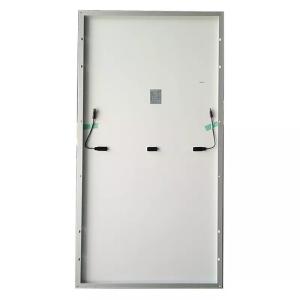 475w Jinko Mono Solar Panels 182x182mm Mono Facial Monocrystalline Module