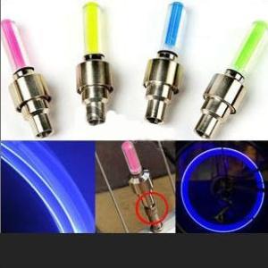 Single Color LED Wheel Light