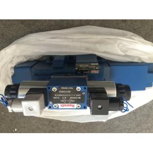China Rexroth Proportional Directional Valve R900741478 4WRZ10W9-85-7X/6EG24ETK4/D3M on sale
