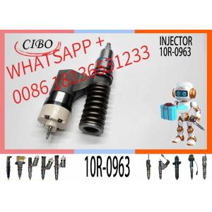 Hot sale 194-5083 diesel fuel injector 10R-0963 for sale for Diesel Engine 345B