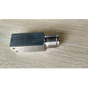 ABS Custom all kinds of mechanical parts, all kinds of materials parts machining