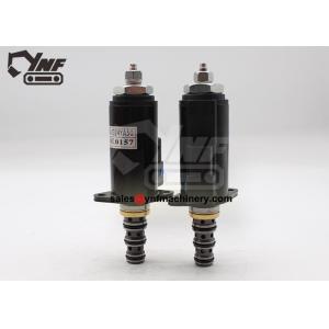 Excavator Hydraulic Solenoid Valve 4371946 AT192245 For John Deere 110