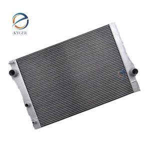 Engine Coolant Radiator 17118654431 1711 8654 431 17117533472 17117807624