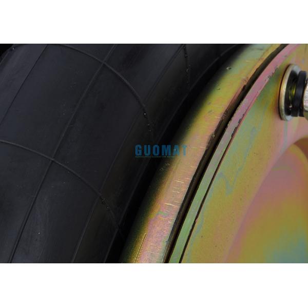 Firestone Air Bag Kit W01-R58-4075 Air Bag Helper Springs 14 1/2 X 2 DUNLOP SP 257