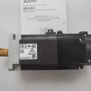 HG-KR43B Mitsubishi With Electromagnetic Brake Servo Controller