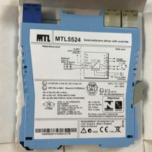 MTL 5524 : Precision & Rugged Industrial Sensor for Harsh Environments