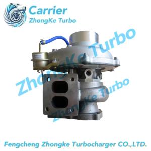GT3576 Turbo 700267-0001 700267-5001S 700267-0002 1000010127 Turbocharger For