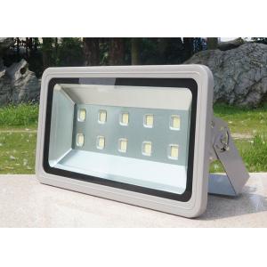Aluminum Alloy White 100W To 1000W High Power Led Flood Light
