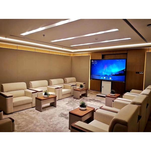 Quality UHD Infrared Android V8.0 120" Interactive Whiteboard For Schools wholesale