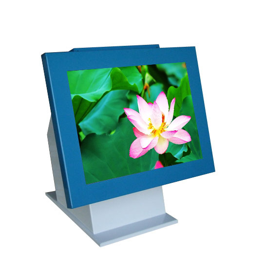 Pos Touch Terminal , Coffee Shop POS Systems , Cold Rolled Steel