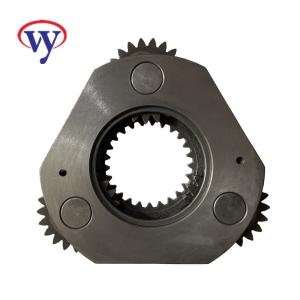 China EC300D 1st Travel Planetary Gear Carrier Sun Gear Assy VOE14599946 on sale