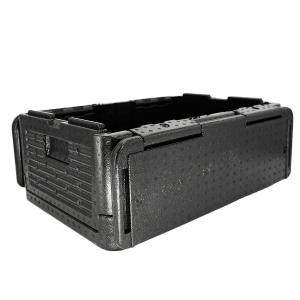 10l 15l 19L 20l Biodegradable Cooler Box Foldable Thermal Insulation Container