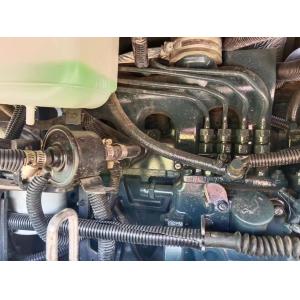 Used Kubota KX165 Excavator with 5.5ton Operating Weight and Original Hydraulic