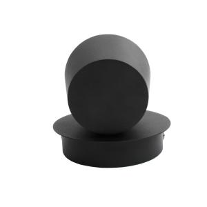 Interior headboard Reading Wall lamp Rotating Wall Lamps USB plug dimmable Color