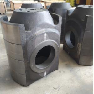 China Oil Drilling 35CrMo Cross Head For BOMCO F-1600 Mud Pump on sale
