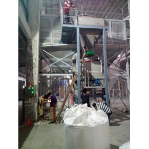 Electromagnetic High Intensity dried Type Magnetic Separator apply for kaolin