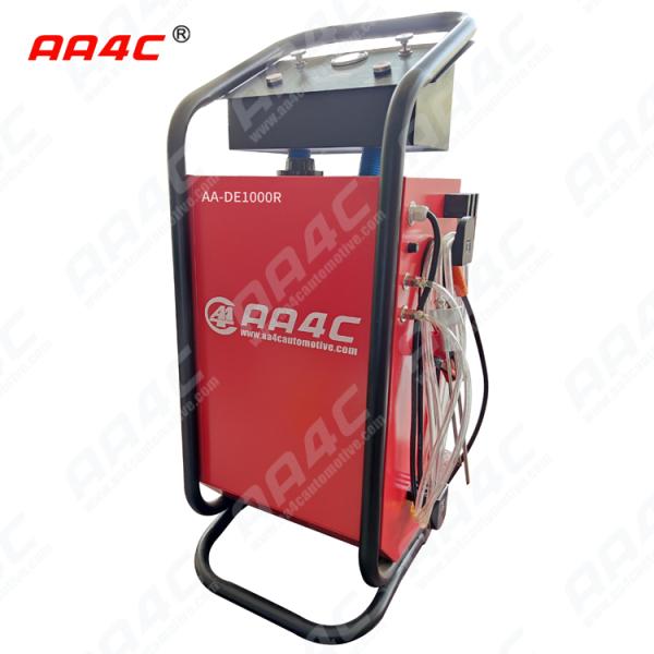 Power Steering Machine AA-DE1000R Auto Repair Machine Car Maintenanec Equipment Garage Equipments
