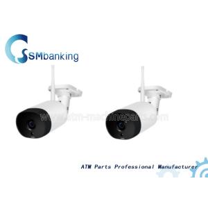 Wifi Smart Weatherproof Bullet Security Camera CCTV Home Surveillance Systems