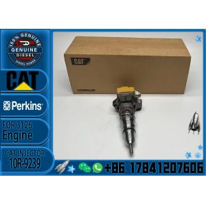 Fuel Injector for 3126B Diesel Engine 10R-9239 232-1173 179-6020 198-6877 10R