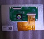5 Inch TFT Lcd Display 800X480 Resolution SPI Interface 400cd/m2 Driver IC