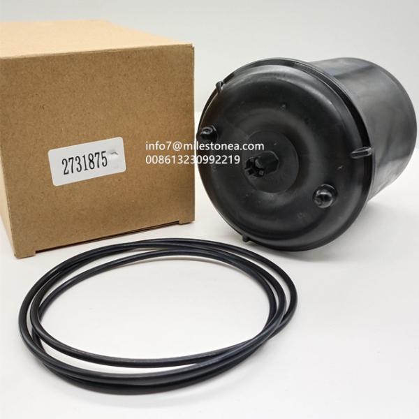 Oil filter centrifuge rotor filter 2731875 2112344 02112344