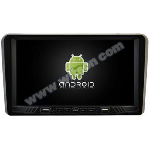 Buy cheap 7 Inch Screen Audi Auto Stereo With DVD Deck For A3 2 8P S3 RS3 Sportback 2003 from wholesalers