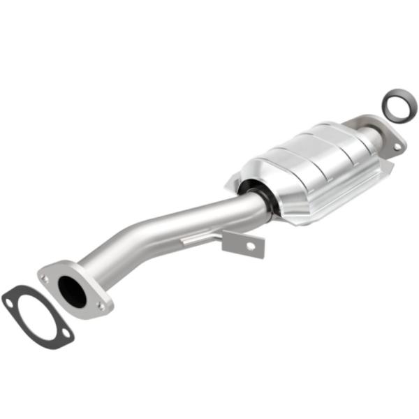 EPA 1997 1998 1999 Forester Subaru Catalytic Converter 1.8L 2.2L 2.5L