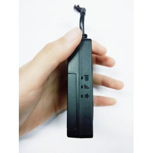 Smart GPS Tracking Device Waterproof Real - Time Positioning For Electric
