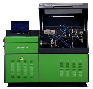 China ADM8719,Common Rail Test Bench,18.5KW (25HP),Test Different Common Rail Injectors And Pumps on sale