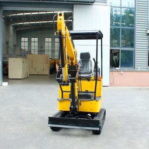 Mini Excavator New Diesel Engine Excavator Mini Excavator Backhoe Loader