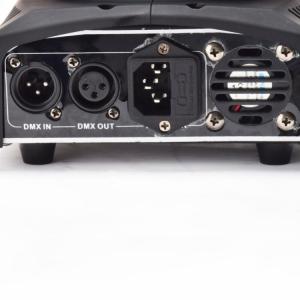 ADJ 12W LED Mini Spot Gobo Beam Moving Head Light , Stage Disco LED Lighting