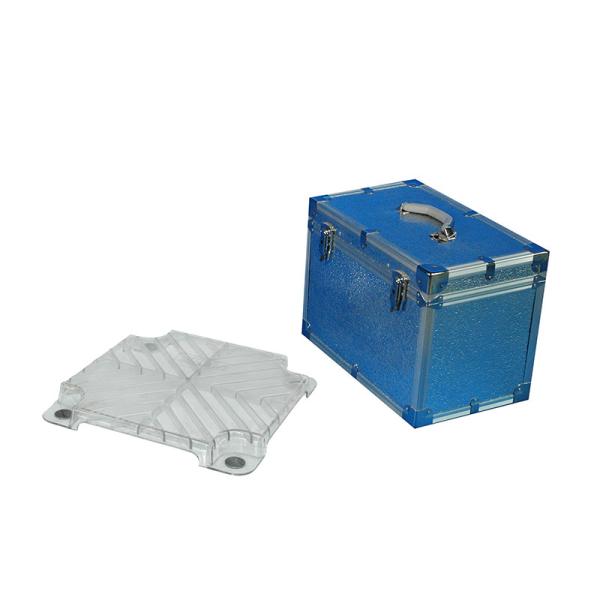 Quality R003 BTTB-II Transparent plastic crime scene stepping plate wholesale