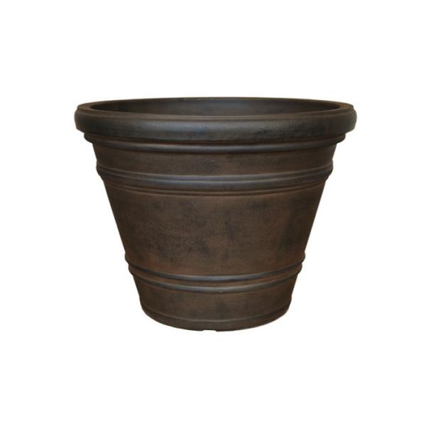 Quality A356 6061t6 Flower Pot Plastic Mould CAD UG Design Software Acid Resistance wholesale