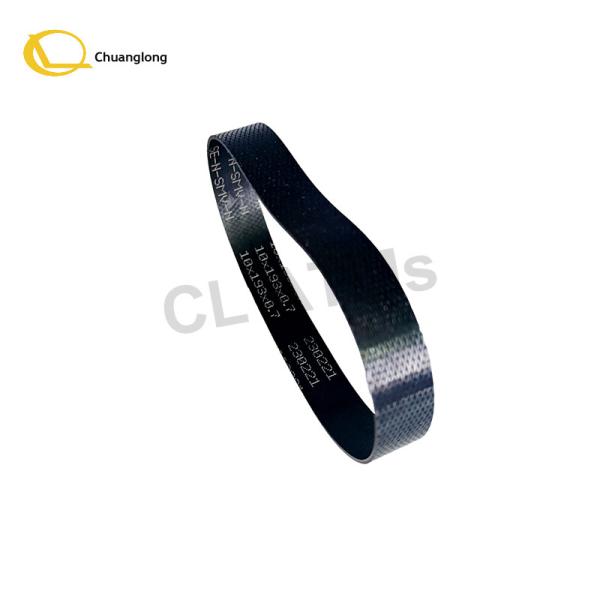 10*193*0.7mm Belt for Fujitsu F53 Dispenser F53 Original New Multi Cassette Bill Dispensing Unit ATM Parts 10X193X0.7