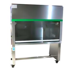 Hepa Laminar Airflow Hood FFU Portable Clean Bench For Laboratory