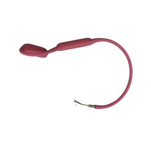 Customized Bone Conduction Earphone Silicone Shell Wireless Earphone Bone