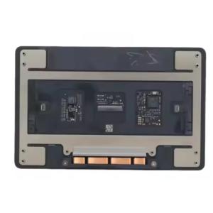 Cheap MacBook Pro 14&quot; Touchpad Replacement – Model A2918 (2023 M3 Pro, EMC 8304) Silver | High-Quality Trackpad for sale
