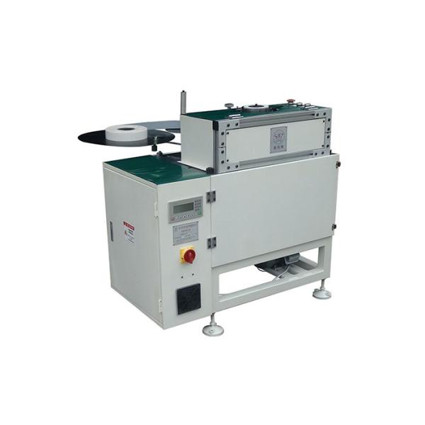 Quality Semi Automatic Armature Insulation Paper Inserting Machine SMT - C100 wholesale